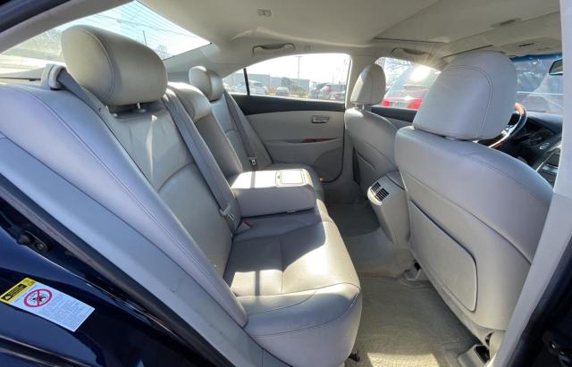 Photo 6 from auction – 2007 LEXUS ES 350 with VIN JTHBJ46GX72073665
