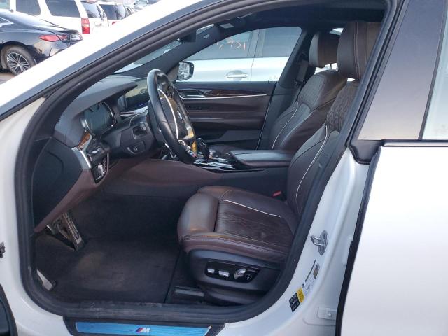 Photo 7 from auction – 2018 BMW 640 XIGT with VIN WBAJV6C56JBC99760