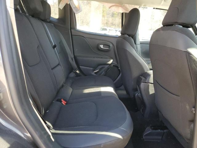 Photo 11 from auction – 2018 JEEP RENEGADE L with VIN ZACCJBBB2JPH50676