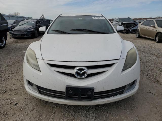 Photo 5 from auction – 2010 MAZDA 6 I with VIN 1YVHZ8CH4A5M02952