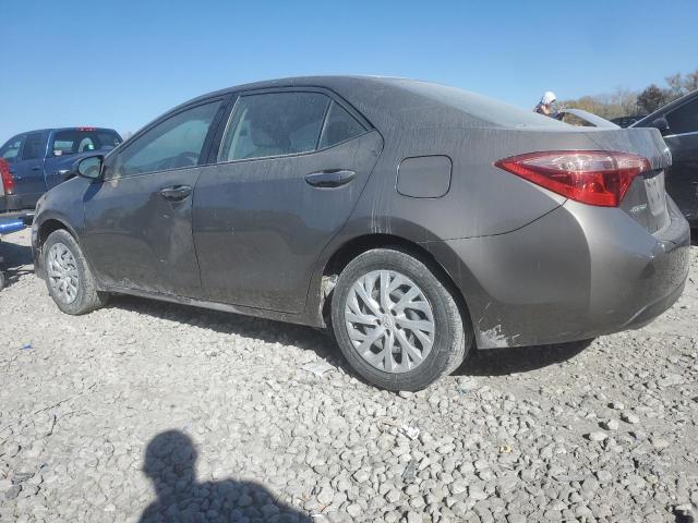 Photo 2 from auction – 2017 TOYOTA COROLLA L with VIN 5YFBURHE5HP648792