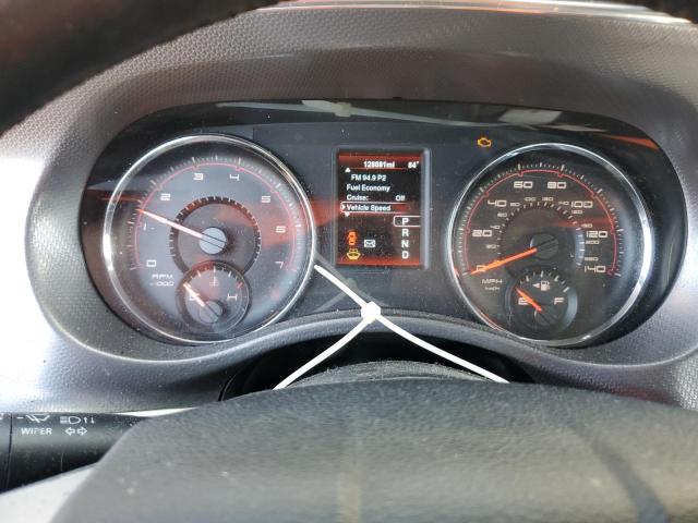 Photo 9 from auction – 2013 DODGE CHARGER SE with VIN 2C3CDXBGXDH726524
