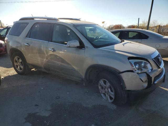 Photo 4 from auction – 2008 GMC ACADIA SLT with VIN 1GKER23738J212448