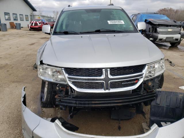 Photo 5 from auction – 2012 DODGE JOURNEY SX with VIN 3C4PDCBG0CT353599