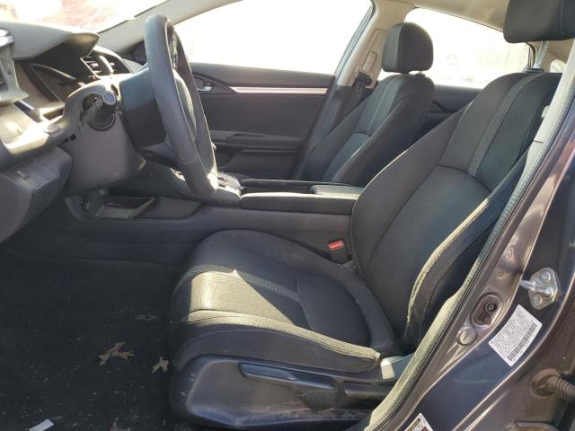 Photo 7 from auction – 2016 HONDA CIVIC EX with VIN 2HGFC1F39GH642796