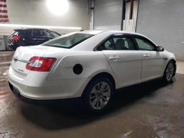Photo 3 from auction – 2011 FORD TAURUS LIM with VIN 1FAHP2FW5BG148747