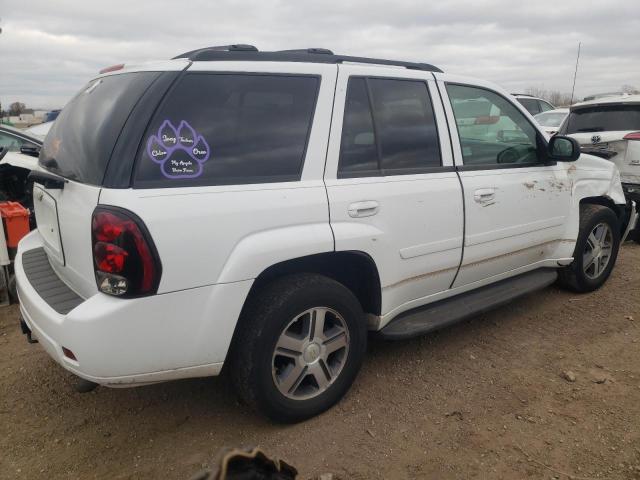 Photo 3 from auction – 2007 CHEVROLET TRAILBLAZE with VIN 1GNDT13S972246384
