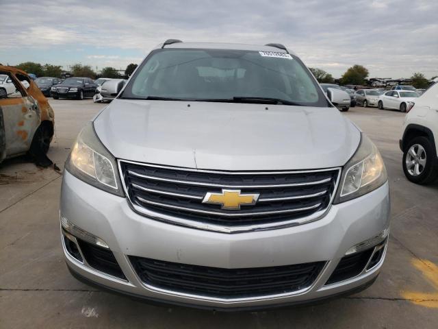 Photo 5 from auction – 2016 CHEVROLET TRAVERSE L with VIN 1GNKVGKD2GJ157284