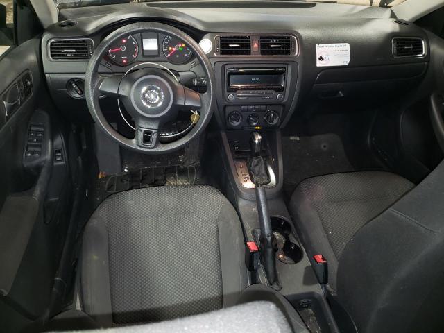 Photo 8 from auction – 2012 VOLKSWAGEN JETTA BASE with VIN 3VW2K7AJ3CM391601