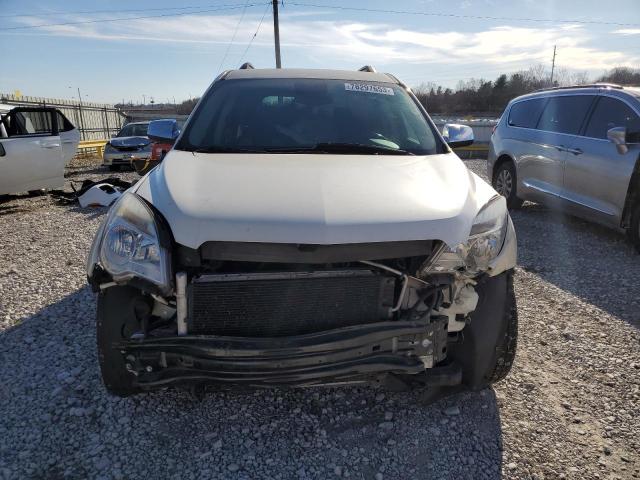 Photo 5 from auction – 2015 CHEVROLET EQUINOX LT with VIN 1GNFLFEK6FZ102882