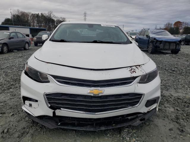 Photo 5 from auction – 2018 CHEVROLET MALIBU LT with VIN 1G1ZD5ST2JF278552