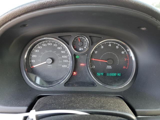 Photo 9 from auction – 2010 CHEVROLET COBALT LS with VIN 1G1AA1F58A7132600