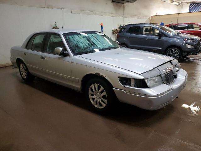 Photo 4 from auction – 2002 MERCURY GRAND MARQ with VIN 2MEFM74W12X640159