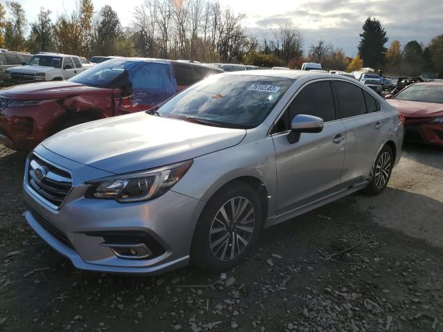 Photo 1 from auction – 2018 SUBARU LEGACY 2.5 with VIN 4S3BNAC6XJ3013287
