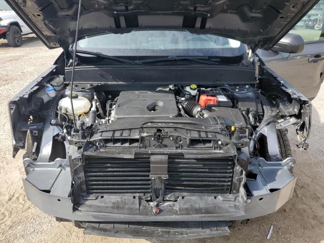 Photo 12 from auction – 2021 FORD BRONCO SPO with VIN 3FMCR9B64MRA48918