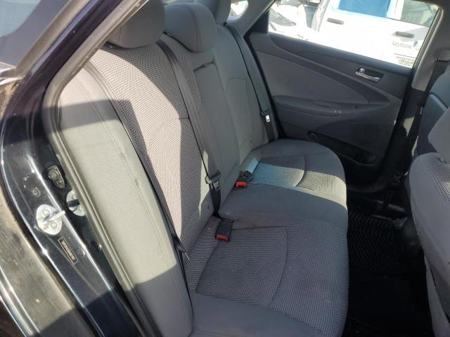 Photo 10 from auction – 2013 HYUNDAI SONATA GLS with VIN 5NPEB4AC6DH667907