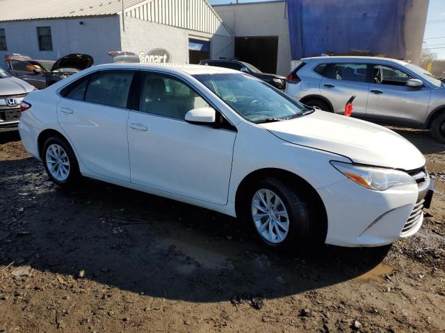 Photo 4 from auction – 2016 TOYOTA CAMRY LE with VIN 4T4BF1FK5GR550434