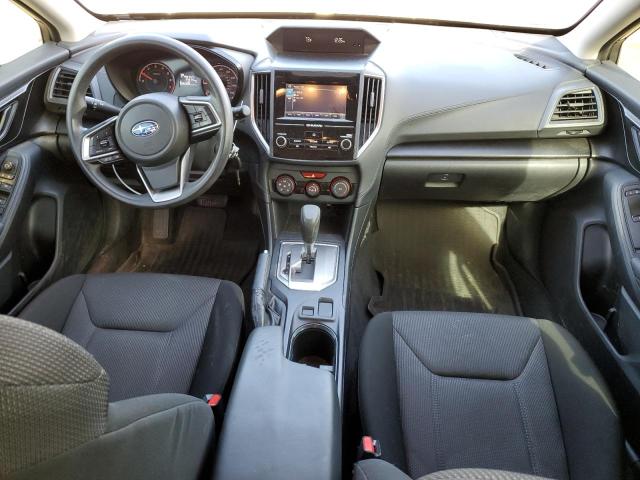 Photo 8 from auction – 2018 SUBARU IMPREZA with VIN 4S3GTAA61J3747184