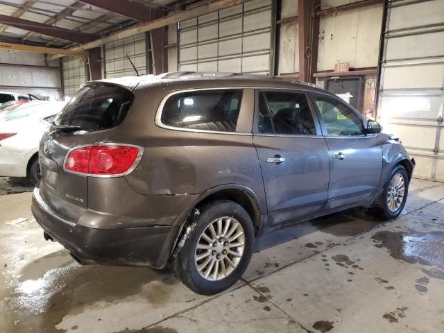 Photo 3 from auction – 2012 BUICK ENCLAVE with VIN 5GAKRCEDXCJ217034