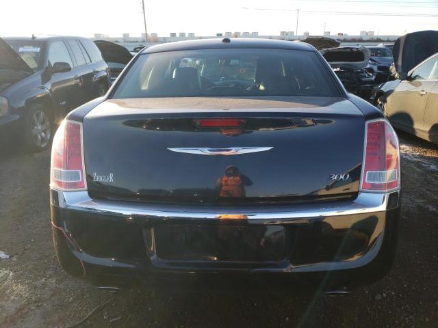 Photo 6 from auction – 2012 CHRYSLER 300 LIMITE with VIN 2C3CCACG8CH310940