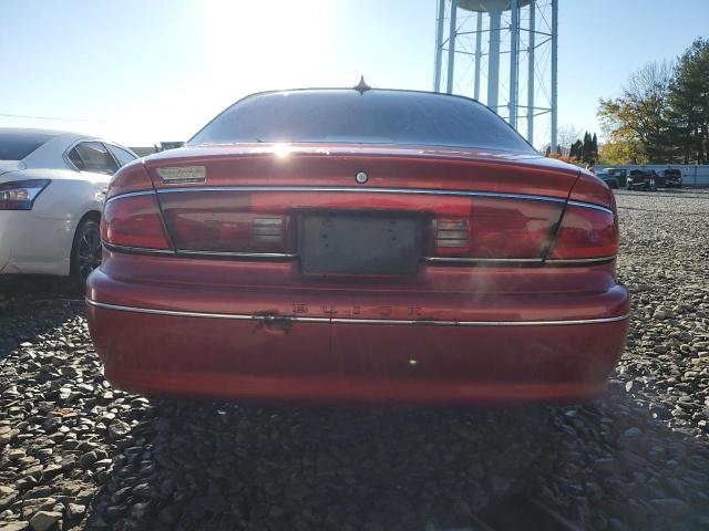 Photo 6 from auction – 1999 BUICK CENTURY CU with VIN 2G4WS52M7X1613793
