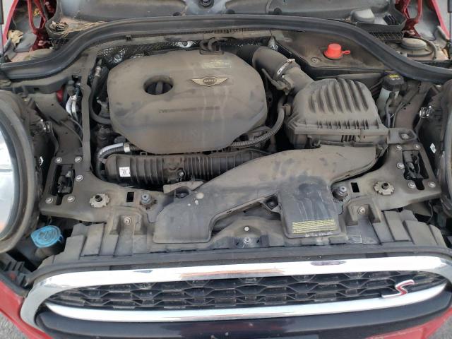Photo 11 from auction – 2015 MINI COOPER S with VIN WMWXU3C57F2B59039