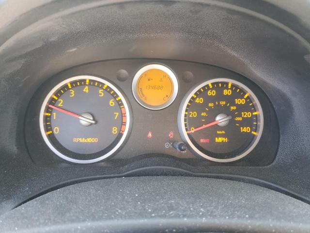 Photo 9 from auction – 2008 NISSAN SENTRA 2.0 with VIN 3N1AB61E48L744536