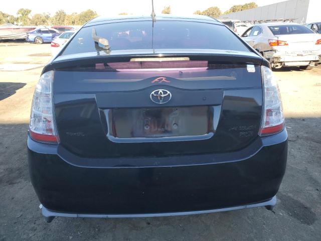 Photo 6 from auction – 2007 TOYOTA PRIUS with VIN JTDKB20U677658070