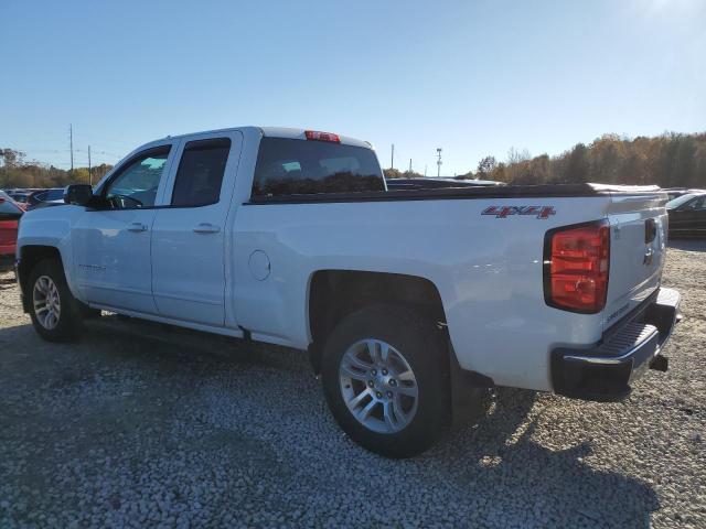 Photo 2 from auction – 2017 CHEVROLET SILVERADO with VIN 1GCVKREC5HZ274244