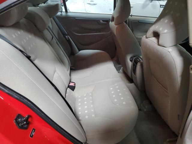 Photo 10 from auction – 2007 VOLVO S60 2.5T with VIN YV1RS592472611337