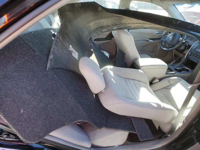 Photo 10 from auction – 2015 TOYOTA CAMRY LE with VIN 4T1BF1FK4FU015720
