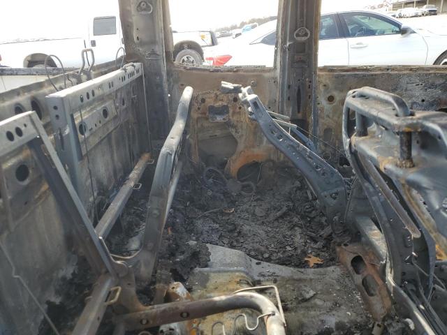 Photo 10 from auction – 2015 CHEVROLET SILVERADO with VIN 1GCVKREC1FZ204432