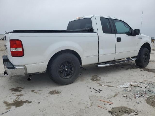 Photo 3 from auction – 2005 FORD F150 with VIN 1FTRX12W95NA54692