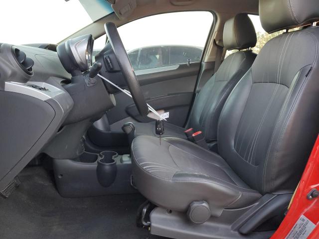Foto 7 de la subasta – 2014 CHEVROLET SPARK 1LT con VIN KL8CD6S91EC443692