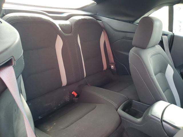 Photo 10 from auction – 2016 CHEVROLET CAMARO LT with VIN 1G1FB3DSXG0192466
