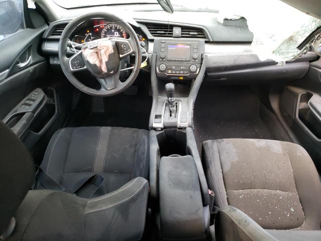 Photo 8 from auction – 2018 HONDA CIVIC LX with VIN 2HGFC2F53JH557399