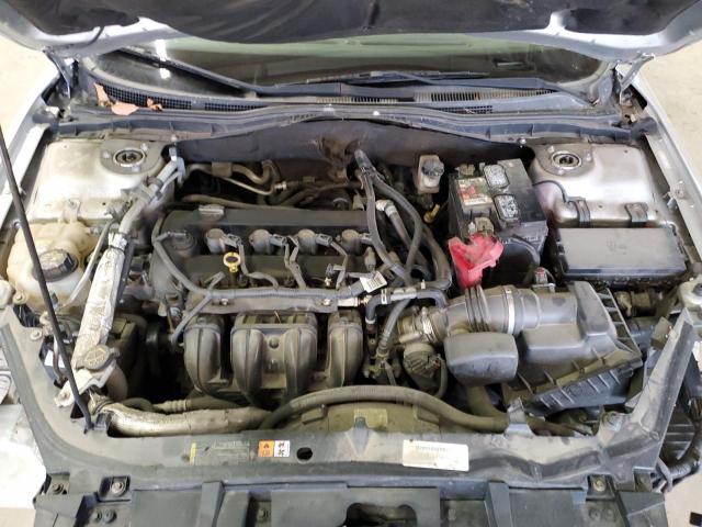 Photo 11 from auction – 2011 FORD FUSION SE with VIN 3FAHP0HA6BR310545