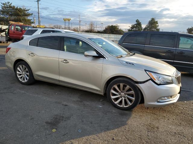 Photo 4 from auction – 2014 BUICK LACROSSE with VIN 1G4GB5G34EF274274