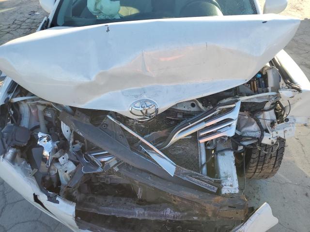 Photo 12 from auction – 2009 TOYOTA VENZA with VIN 4T3BE11A89U005933