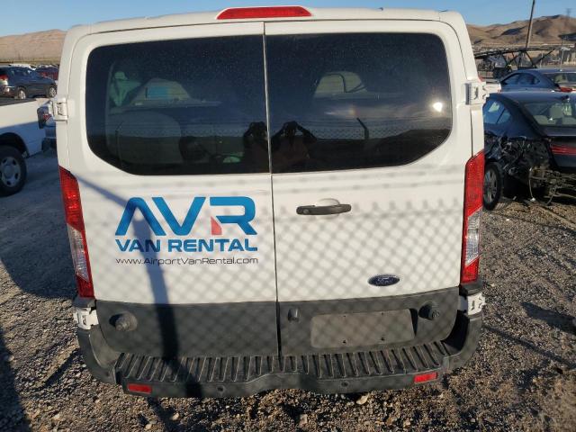 Photo 6 from auction – 2018 FORD TRANSIT T- with VIN 1FBZX2YM3JKA57874