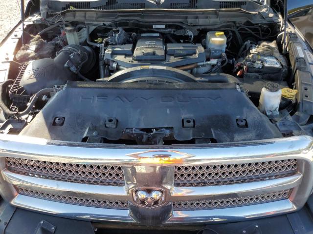 Photo 11 from auction – 2018 RAM 2500 SLT with VIN 3C6UR5DL5JG193727