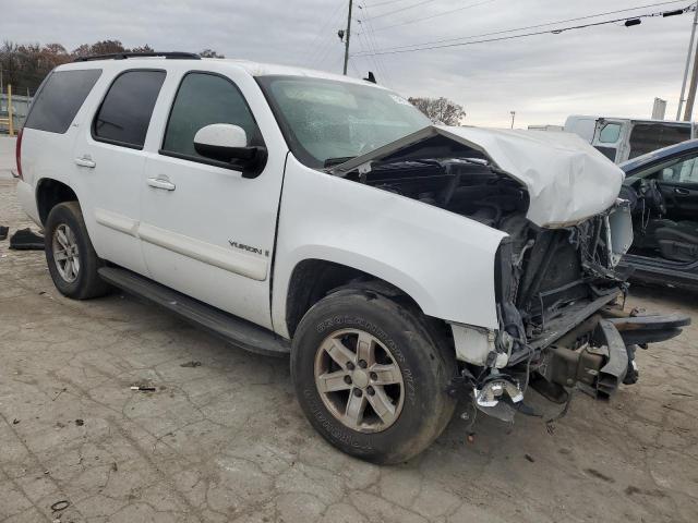 Photo 4 from auction – 2008 GMC YUKON with VIN 1GKFC13088R244672