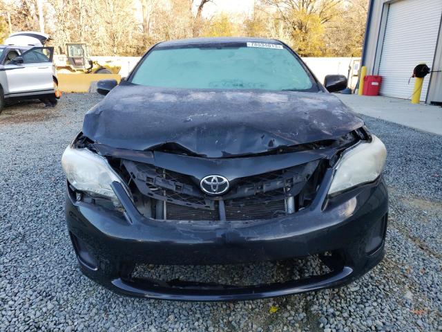 Photo 5 from auction – 2011 TOYOTA COROLLA BA with VIN JTDBU4EE4BJ103959