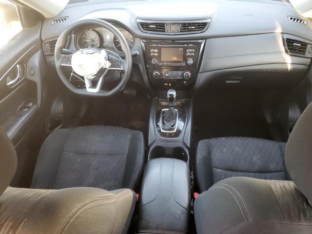 Photo 8 from auction – 2017 NISSAN ROGUE SV with VIN 5N1AT2MV2HC774754