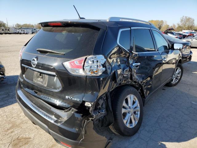 Photo 3 from auction – 2016 NISSAN ROGUE S with VIN KNMAT2MV1GP630303