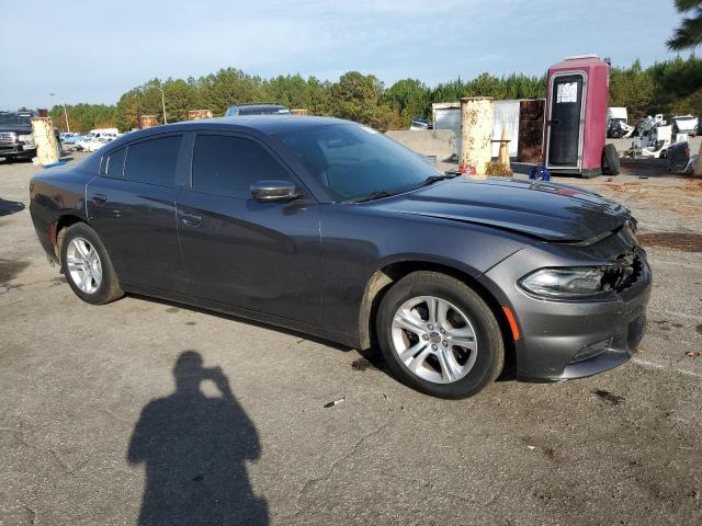 Photo 4 from auction – 2019 DODGE CHARGER SX with VIN 2C3CDXBG9KH720209