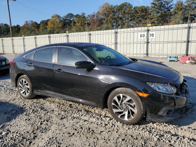 Photo 4 from auction – 2016 HONDA CIVIC EX with VIN 2HGFC2F84GH504701