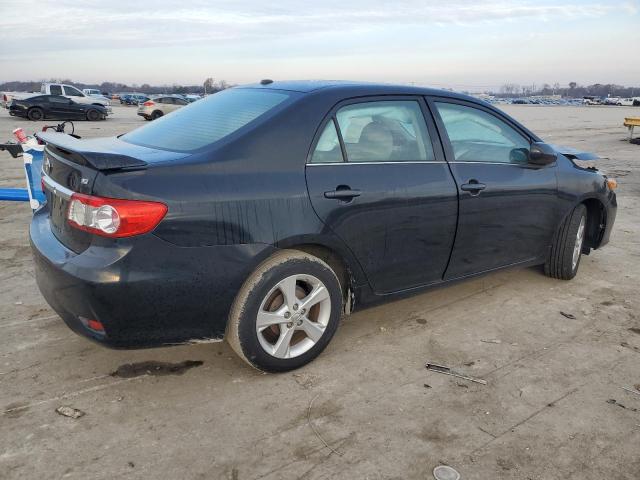 Photo 3 from auction – 2013 TOYOTA COROLLA BA with VIN 2T1BU4EEXDC033656