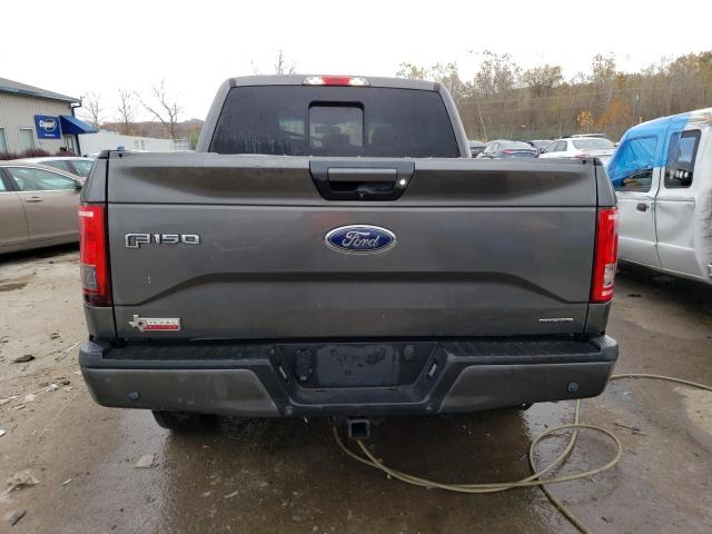 Photo 6 from auction – 2016 FORD F150 SUPER with VIN 1FTEW1EF5GKE94068
