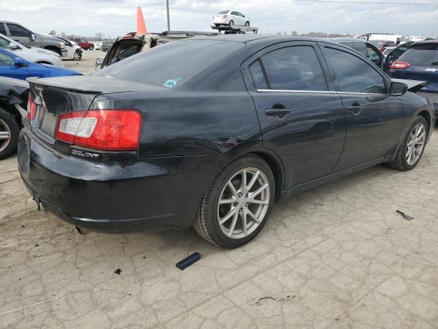 Photo 3 from auction – 2012 MITSUBISHI GALANT ES with VIN 4A32B3FF4CE023866